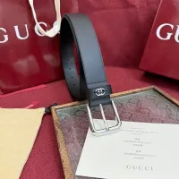 $52.00 USD Gucci AAA Quality Belts For Men #1417668