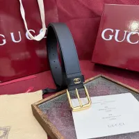 $52.00 USD Gucci AAA Quality Belts For Men #1417669
