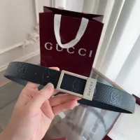 $52.00 USD Gucci AAA Quality Belts For Men #1417677