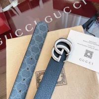 $52.00 USD Gucci AAA Quality Belts For Unisex #1417682