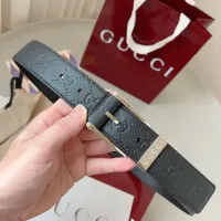 $60.00 USD Gucci AAA Quality Belts For Men #1417687