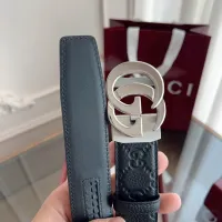 $60.00 USD Gucci AAA Quality Belts For Men #1417698