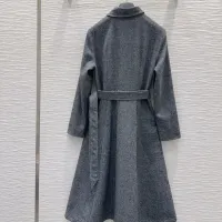 $108.00 USD Christian Dior Dresses Long Sleeved For Women #1417733