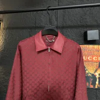 $112.00 USD Gucci Jackets Long Sleeved For Women #1417736