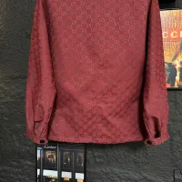 $112.00 USD Gucci Jackets Long Sleeved For Women #1417736