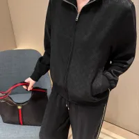 $125.00 USD Gucci Tracksuits Long Sleeved For Women #1417744