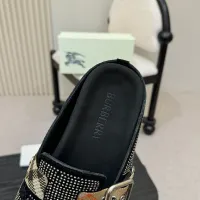 $105.00 USD Burberry Slippers For Men #1417768