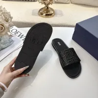 $80.00 USD Christian Dior Slippers For Men #1417771
