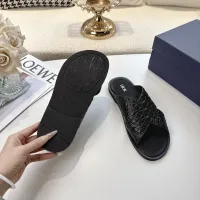 $82.00 USD Christian Dior Slippers For Men #1417774