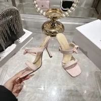 $112.00 USD Christian Dior Sandal For Women #1417780