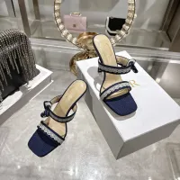 $112.00 USD Christian Dior Sandal For Women #1417781