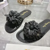 $102.00 USD Christian Dior Slippers For Women #1417784