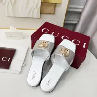 $82.00 USD Gucci Slippers For Women #1417803