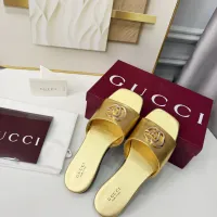 $82.00 USD Gucci Slippers For Women #1417804