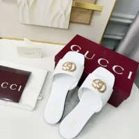 $82.00 USD Gucci Slippers For Women #1417805