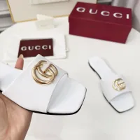 $82.00 USD Gucci Slippers For Women #1417805