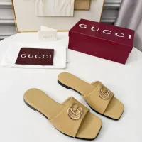 $82.00 USD Gucci Slippers For Women #1417806
