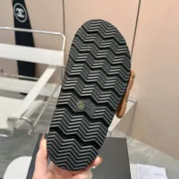 $82.00 USD Chanel Slippers For Women #1417826