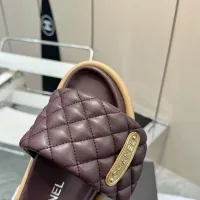 $82.00 USD Chanel Slippers For Women #1417827