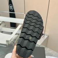$82.00 USD Chanel Slippers For Women #1417827