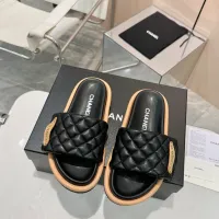 $82.00 USD Chanel Slippers For Women #1417828