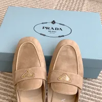 $102.00 USD Prada Slippers For Women #1417829