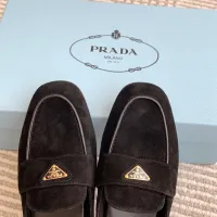 $102.00 USD Prada Slippers For Men #1417836