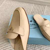 $102.00 USD Prada Slippers For Women #1417837