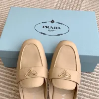 $102.00 USD Prada Slippers For Men #1417838