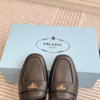 $102.00 USD Prada Slippers For Men #1417842