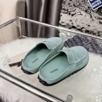 $96.00 USD Hermes Slippers For Women #1417857