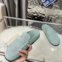 $96.00 USD Hermes Slippers For Women #1417857