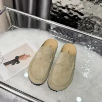 $96.00 USD Hermes Slippers For Women #1417858