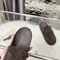 $96.00 USD Hermes Slippers For Women #1417860