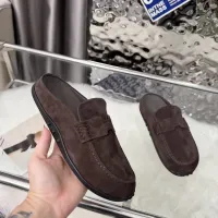 $96.00 USD Hermes Slippers For Women #1417860