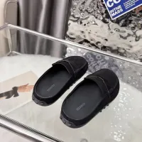 $96.00 USD Hermes Slippers For Women #1417861