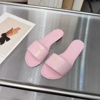 $85.00 USD Celine Slippers For Women #1417868
