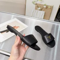 $85.00 USD Celine Slippers For Women #1417873