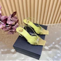 $105.00 USD Yves Saint Laurent YSL Sandal For Women #1417874