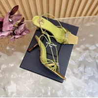 $105.00 USD Yves Saint Laurent YSL Sandal For Women #1417874