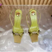 $105.00 USD Yves Saint Laurent YSL Sandal For Women #1417874