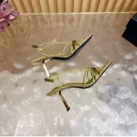 $105.00 USD Yves Saint Laurent YSL Sandal For Women #1417874