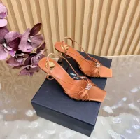 $105.00 USD Yves Saint Laurent YSL Sandal For Women #1417875