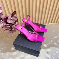 $105.00 USD Yves Saint Laurent YSL Sandal For Women #1417876