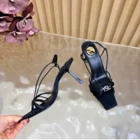 $105.00 USD Yves Saint Laurent YSL Sandal For Women #1417877