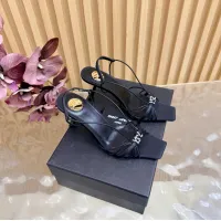 $105.00 USD Yves Saint Laurent YSL Sandal For Women #1417877