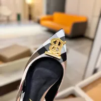 $115.00 USD Burberry Sandal For Women #1417878