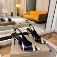 $115.00 USD Burberry Sandal For Women #1417883