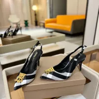 $115.00 USD Burberry Sandal For Women #1417883
