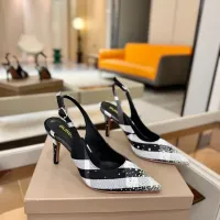 $115.00 USD Burberry Sandal For Women #1417887